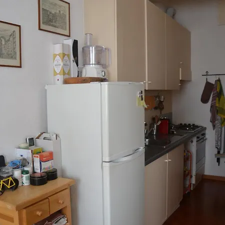 La Casa Del Prione Apartment