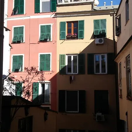 Apartment La Casa Del Prione