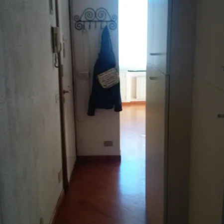La Casa Del Prione Apartment
